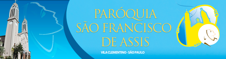 logo paroquia sfavila