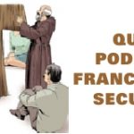 Quem pode ser Franciscano Secular?