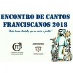 ENCONTRO DE CANTOS FRANCISCANOS EM CAMPINAS