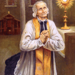 São João Maria Vianney (Cura d’Ars), Patrono dos párocos