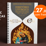 Diretório Litúrgico Franciscano – Ano C 2019