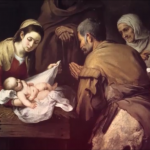 Novena de Natal: Abertura