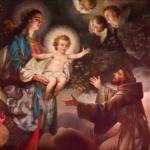 Novena de Natal 6° dia