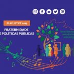 CNBB disponibiliza playlist da Campanha da Fraternidade 2019